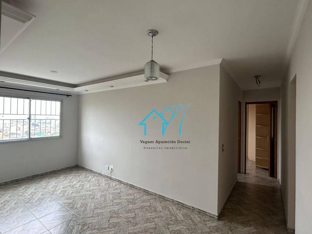 Apartamento, 2 quartos, 51 m² - Foto 7