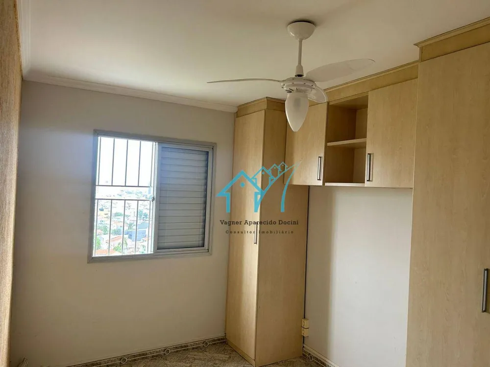 Apartamento, 2 quartos, 51 m² - Foto 12