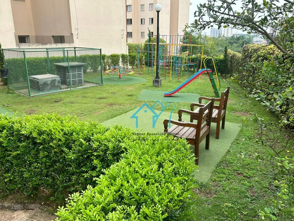 Apartamento, 2 quartos, 51 m² - Foto 8