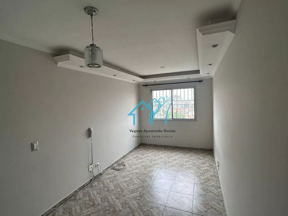 Apartamento, 2 quartos, 51 m² - Foto 6
