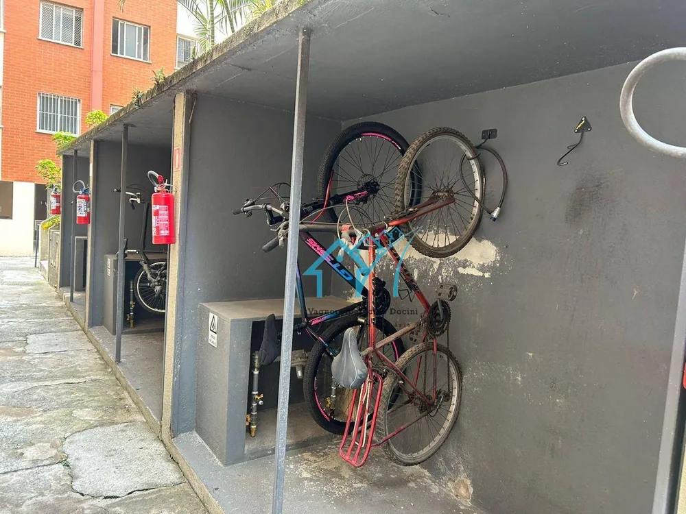 Apartamento, 2 quartos, 51 m² - Foto 5