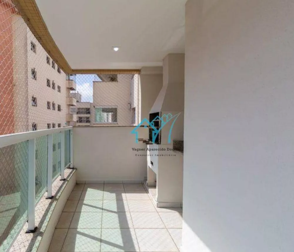 Apartamento, 3 quartos, 134 m² - Foto 7