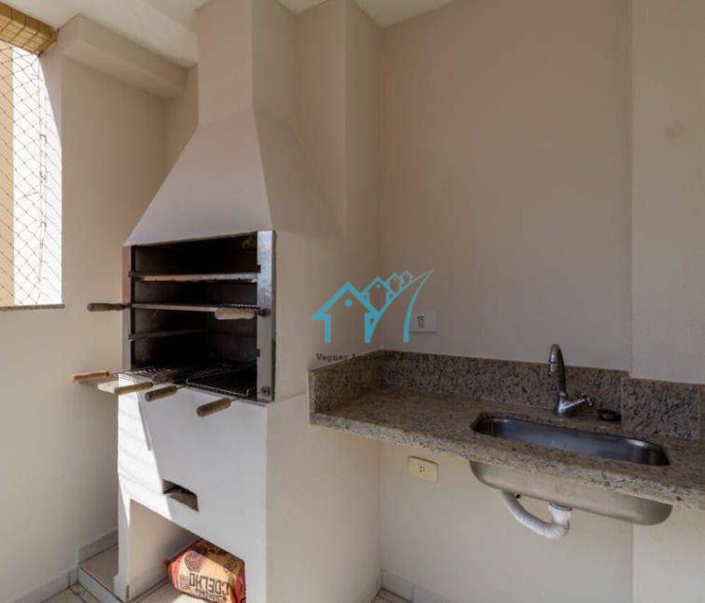 Apartamento, 3 quartos, 134 m² - Foto 6