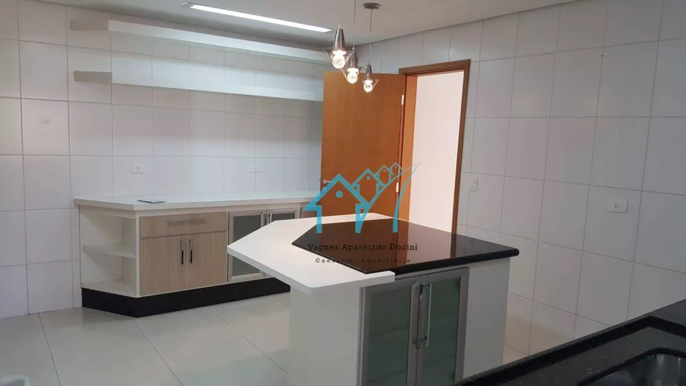 Apartamento, 3 quartos, 134 m² - Foto 1
