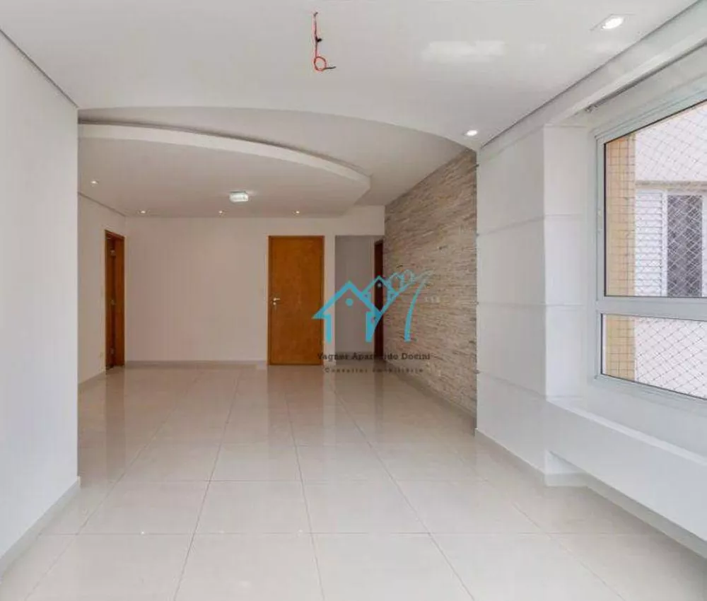 Apartamento, 3 quartos, 134 m² - Foto 5