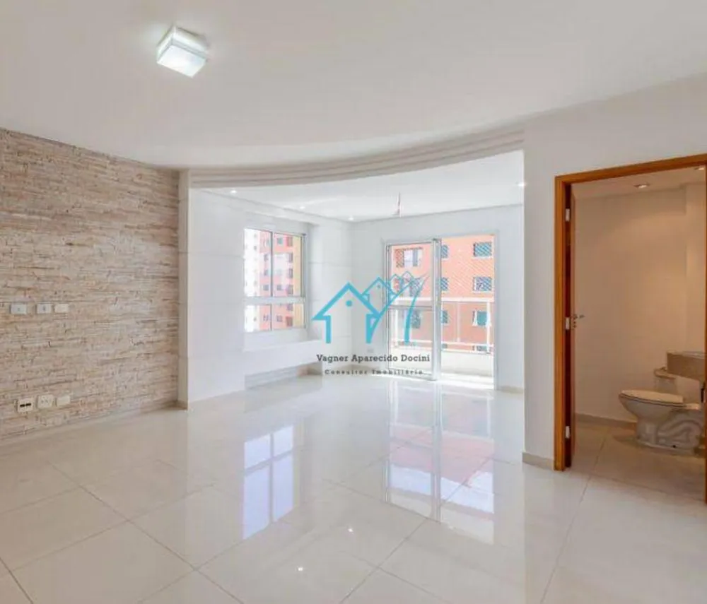 Apartamento, 3 quartos, 134 m² - Foto 12
