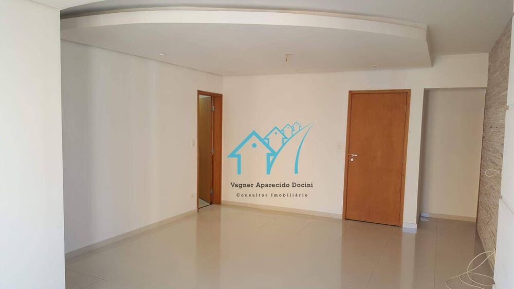 Apartamento, 3 quartos, 134 m² - Foto 3