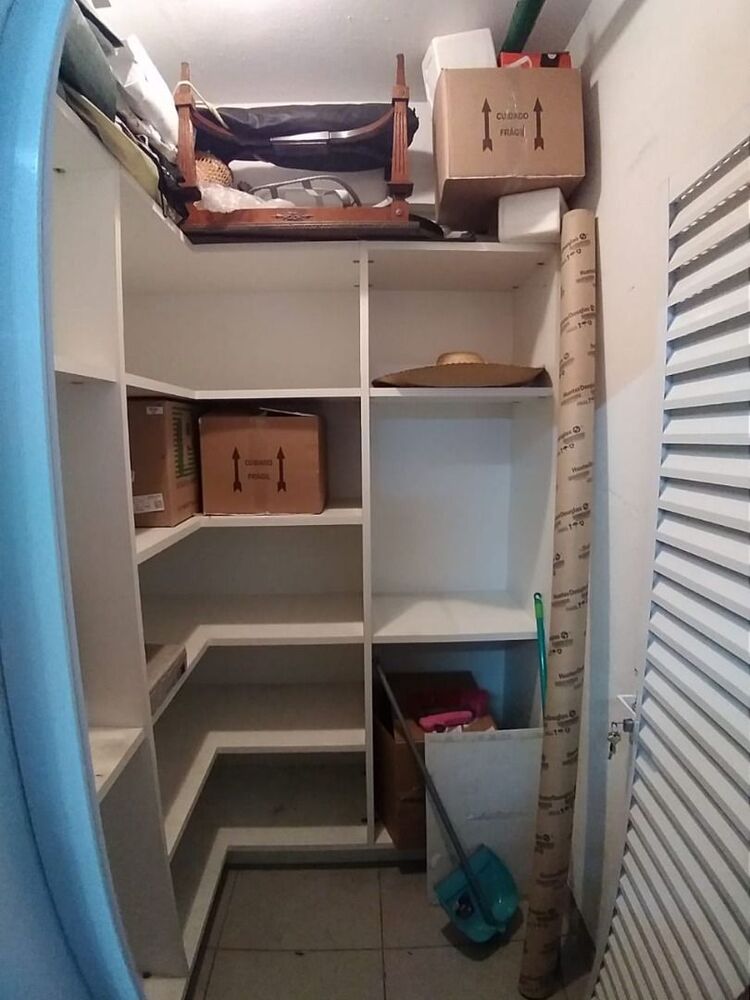 Apartamento, 4 quartos, 245 m² - Foto 5