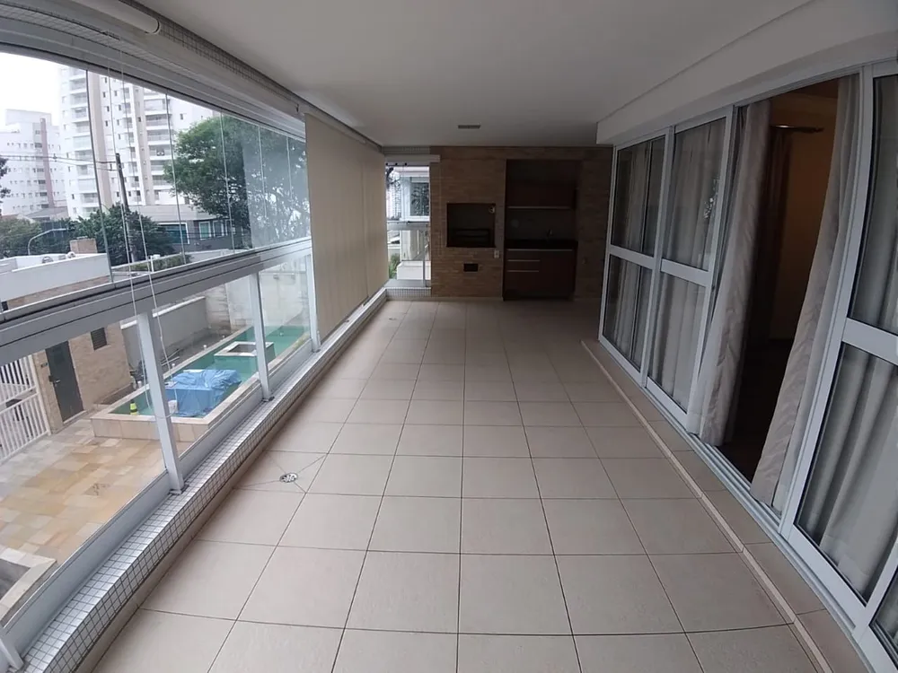 Apartamento, 4 quartos, 245 m² - Foto 1
