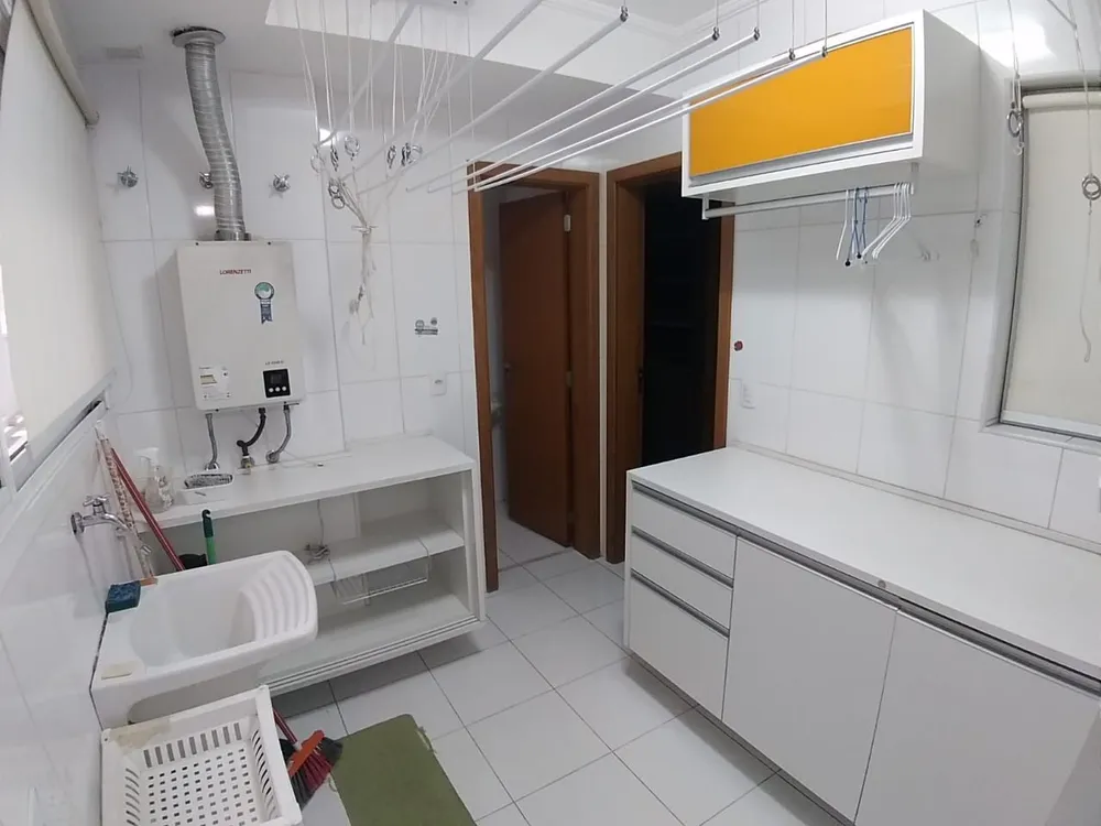 Apartamento, 4 quartos, 245 m² - Foto 6