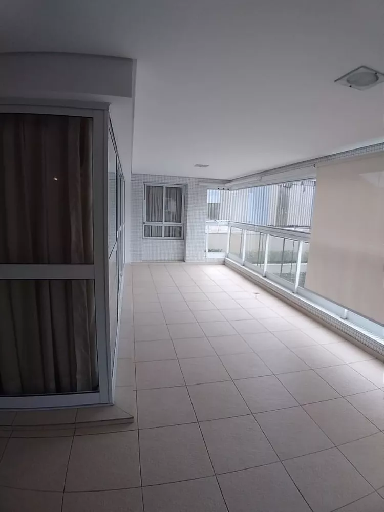 Apartamento, 4 quartos, 245 m² - Foto 1