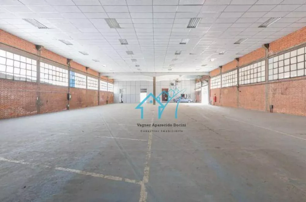 Depósito-Galpão, 2830 m² - Foto 6