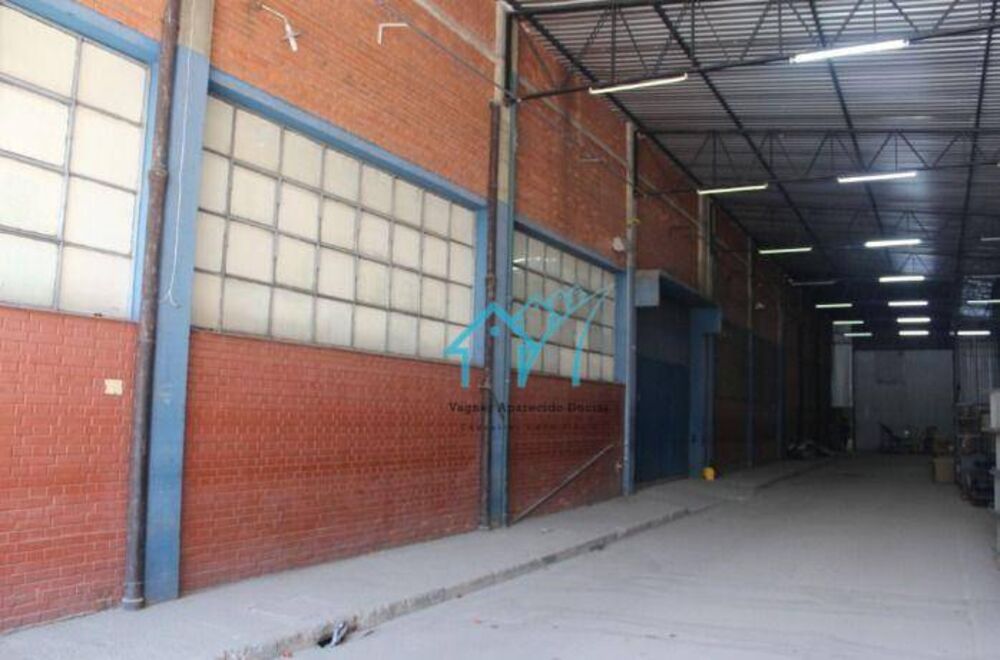 Depósito-Galpão, 2830 m² - Foto 4