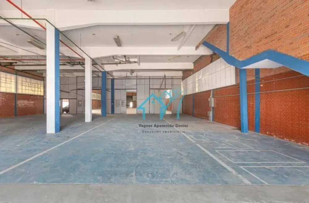 Depósito-Galpão, 2830 m² - Foto 16
