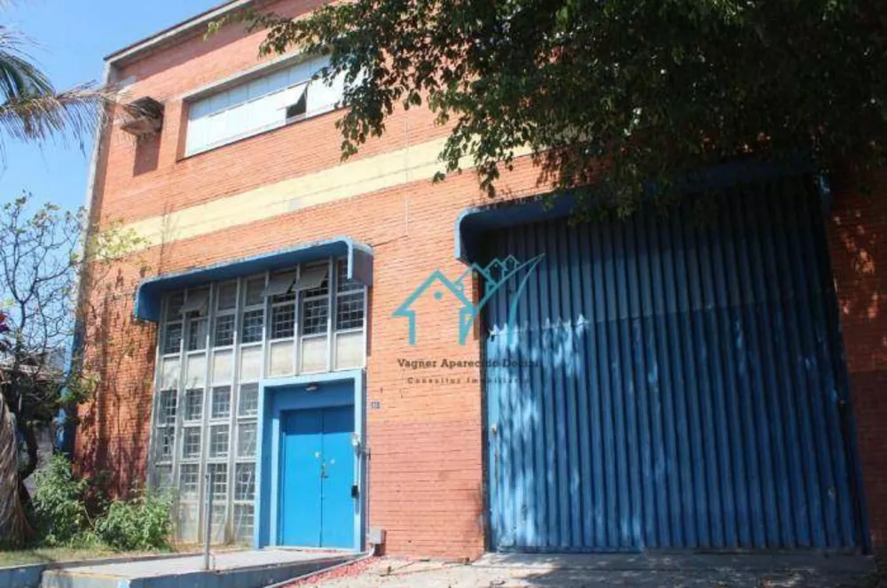 Depósito-Galpão, 2830 m² - Foto 7