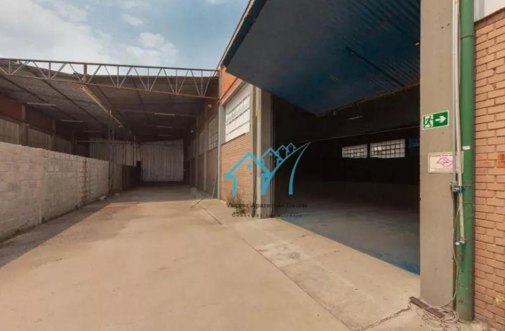 Depósito-Galpão, 2830 m² - Foto 8