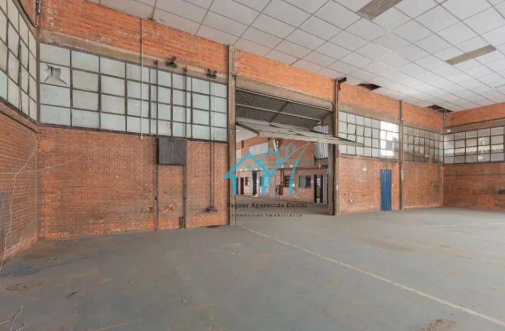 Depósito-Galpão, 2830 m² - Foto 18