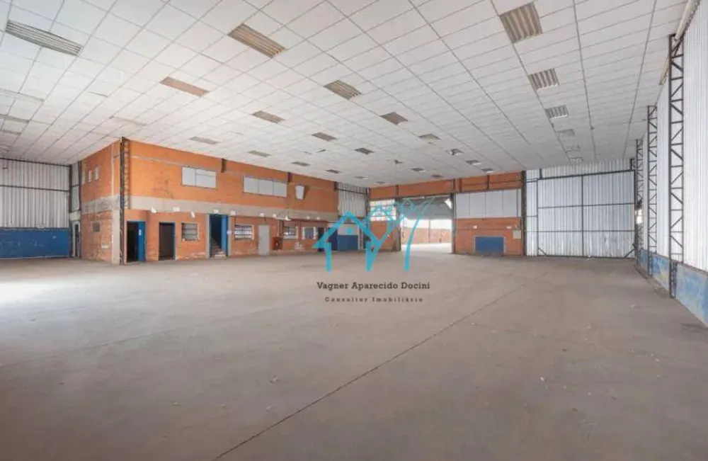 Depósito-Galpão, 2830 m² - Foto 5