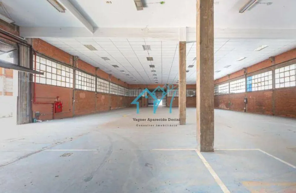 Depósito-Galpão, 2830 m² - Foto 9