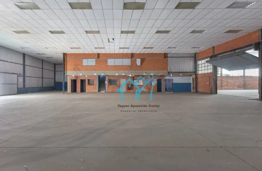 Depósito-Galpão, 2830 m² - Foto 17
