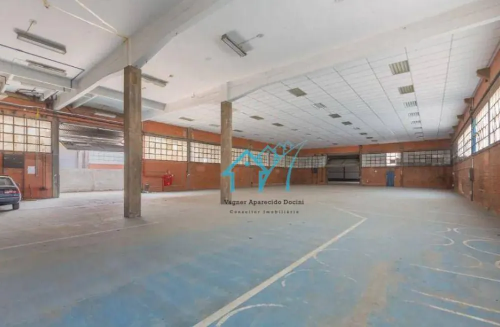Depósito-Galpão, 2830 m² - Foto 1