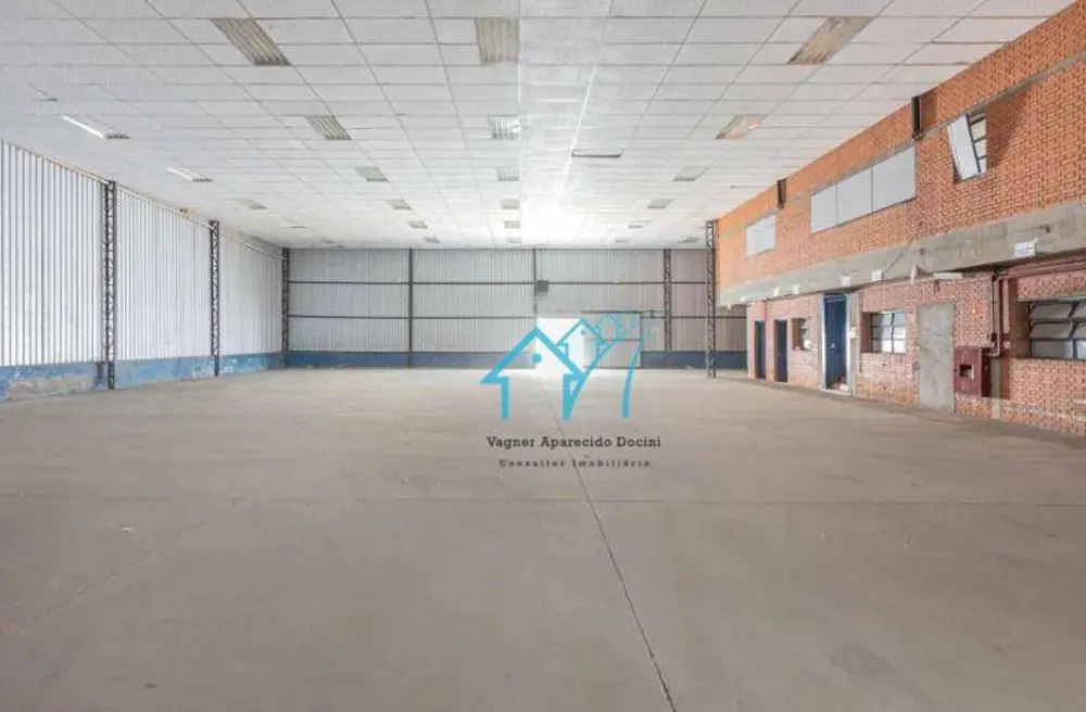 Depósito-Galpão, 2830 m² - Foto 3