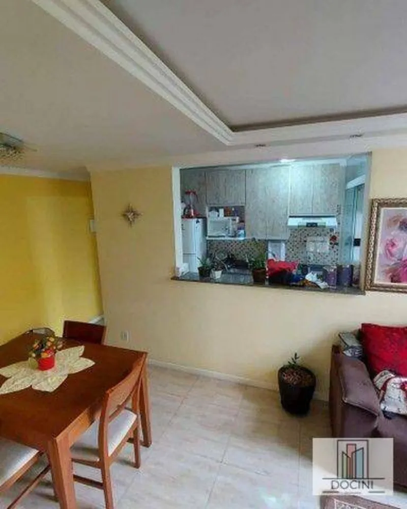 Apartamento, 2 quartos, 45 m² - Foto 8