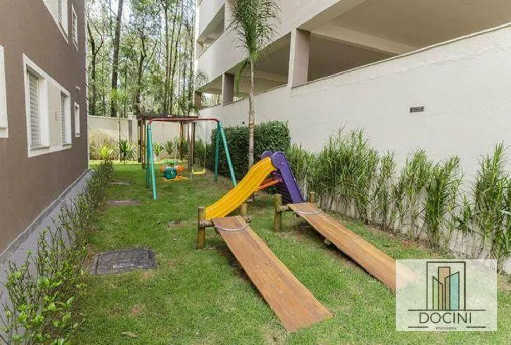 Apartamento, 2 quartos, 45 m² - Foto 12
