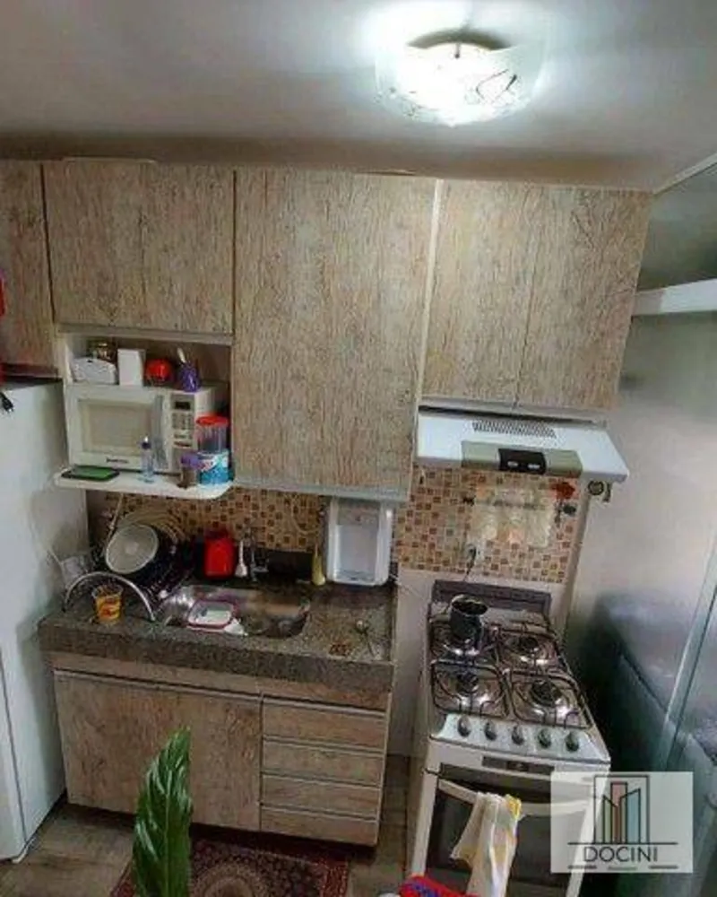 Apartamento, 2 quartos, 45 m² - Foto 4