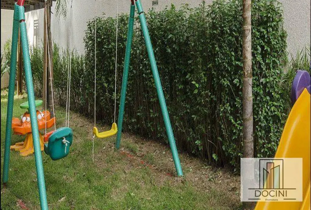 Apartamento, 2 quartos, 45 m² - Foto 11