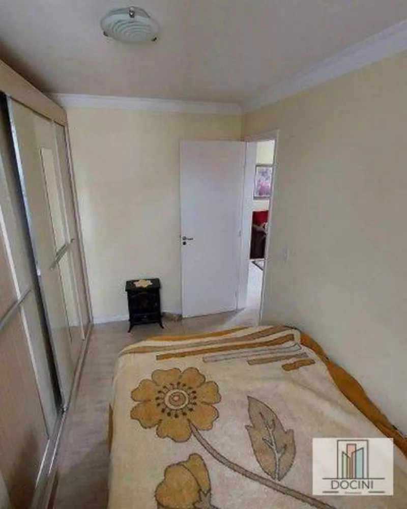 Apartamento, 2 quartos, 45 m² - Foto 3