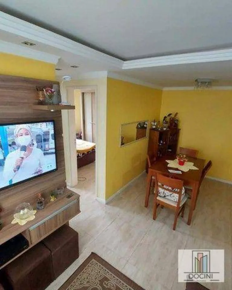 Apartamento, 2 quartos, 45 m² - Foto 10