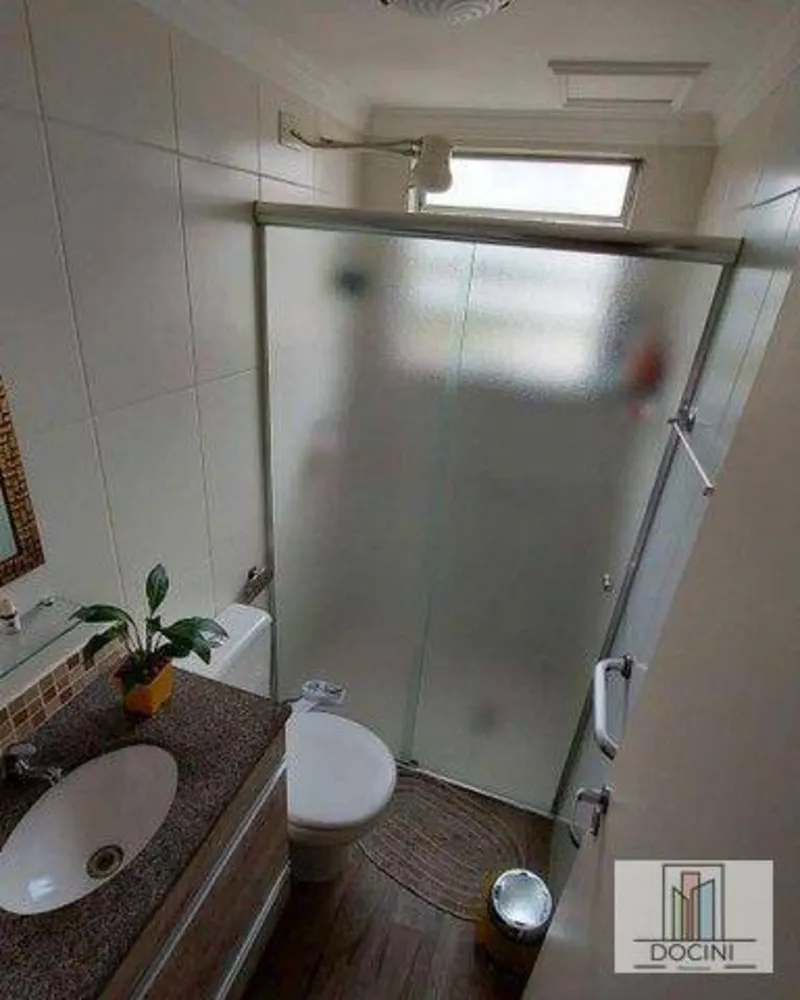 Apartamento, 2 quartos, 45 m² - Foto 2
