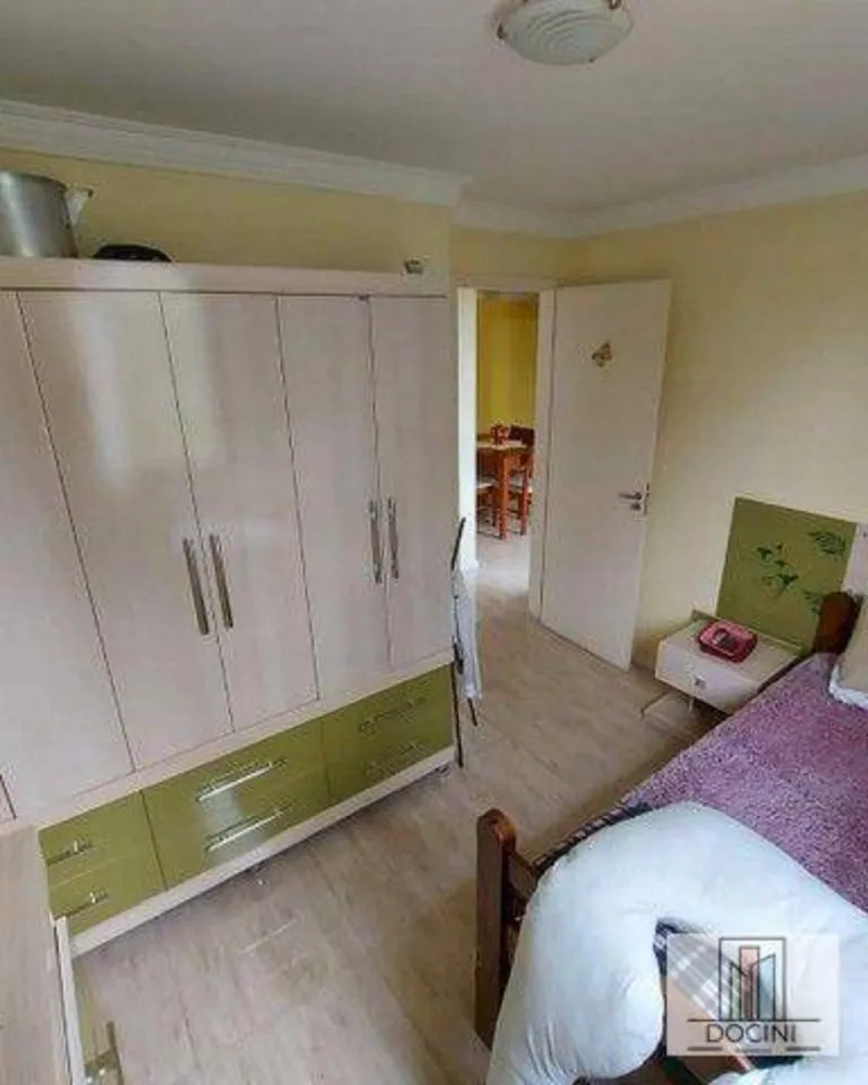 Apartamento, 2 quartos, 45 m² - Foto 5