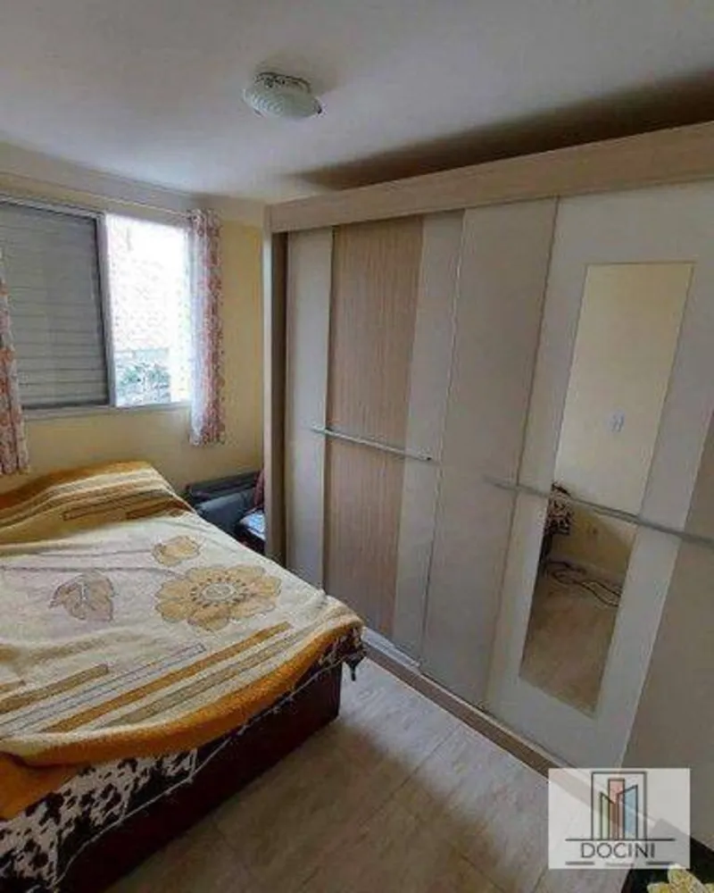 Apartamento, 2 quartos, 45 m² - Foto 6