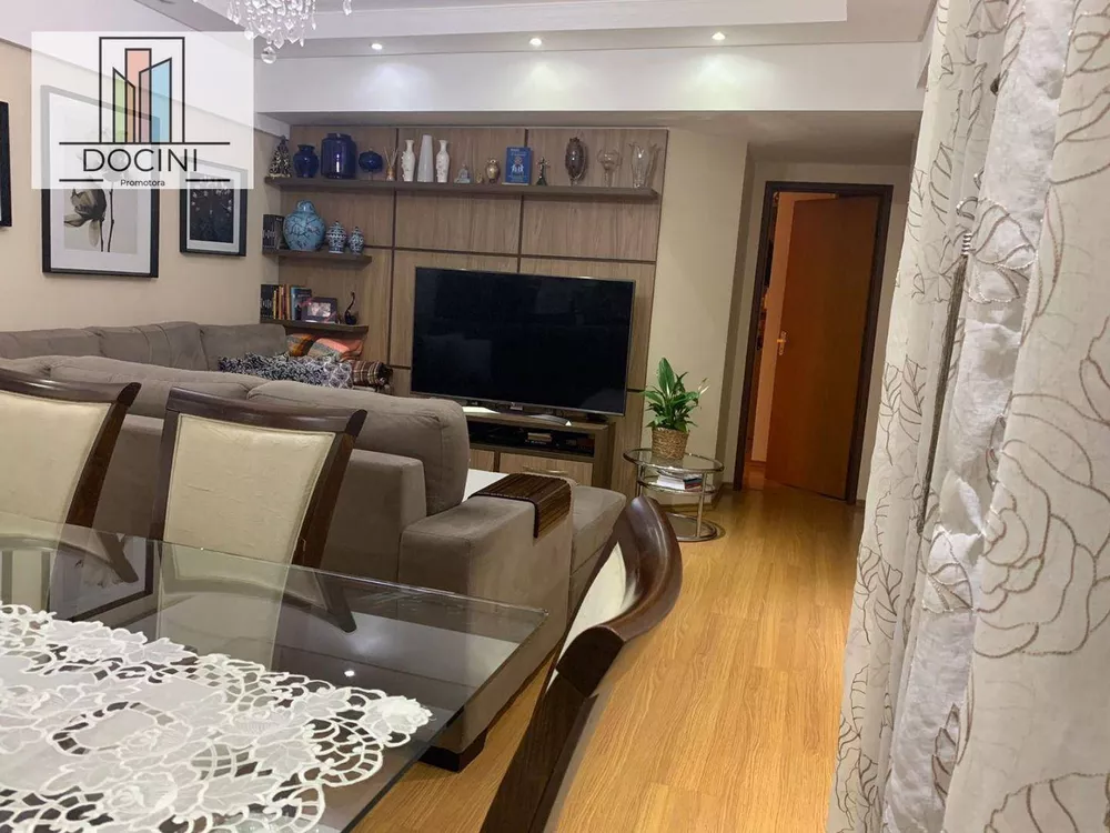 Apartamento, 3 quartos, 106 m² - Foto 3