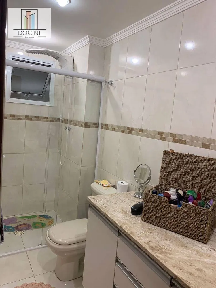 Apartamento, 3 quartos, 106 m² - Foto 8