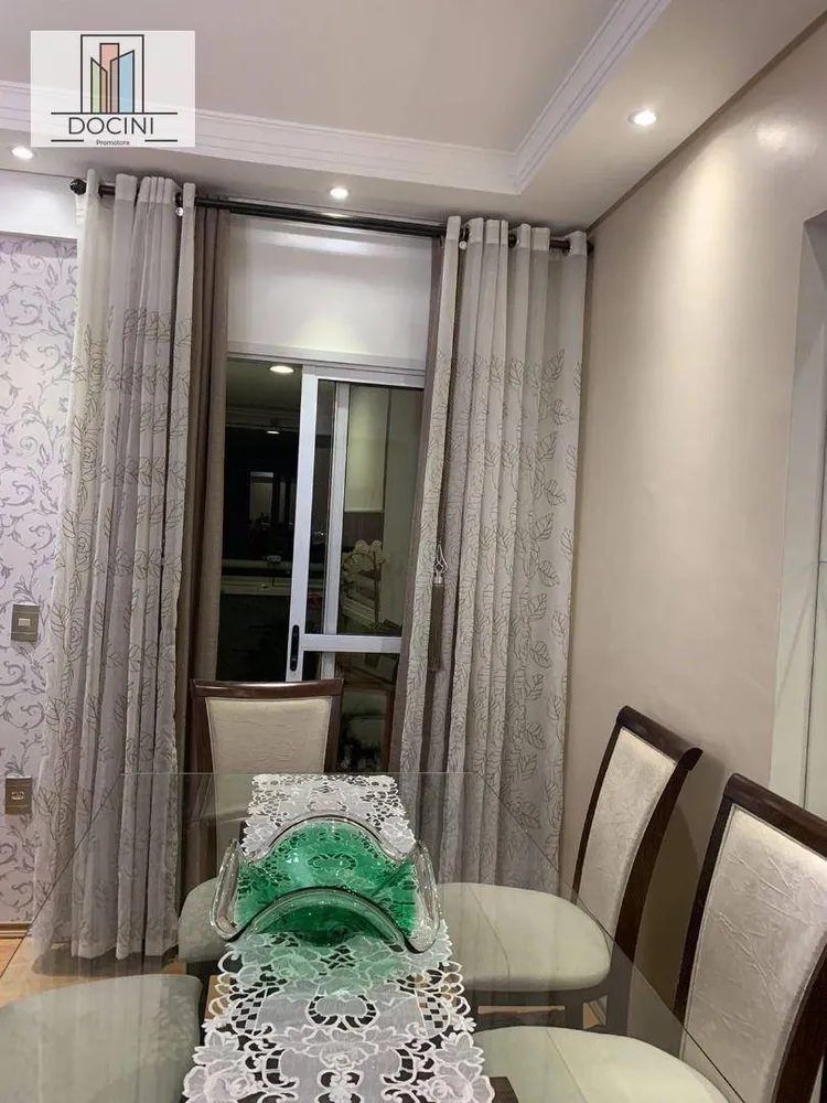 Apartamento, 3 quartos, 106 m² - Foto 20