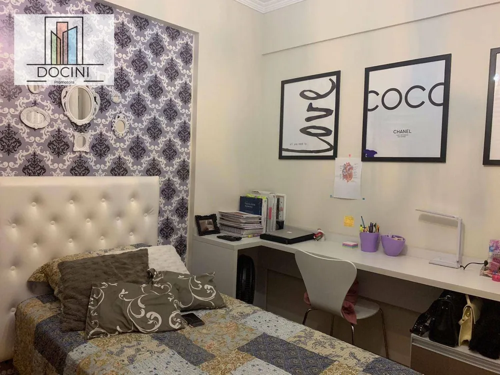 Apartamento, 3 quartos, 106 m² - Foto 2