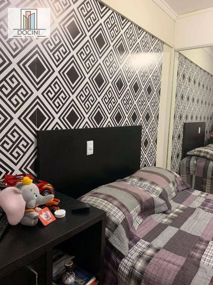 Apartamento, 3 quartos, 106 m² - Foto 9