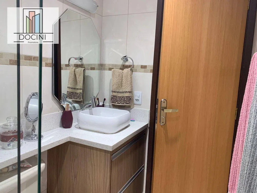 Apartamento, 3 quartos, 106 m² - Foto 1