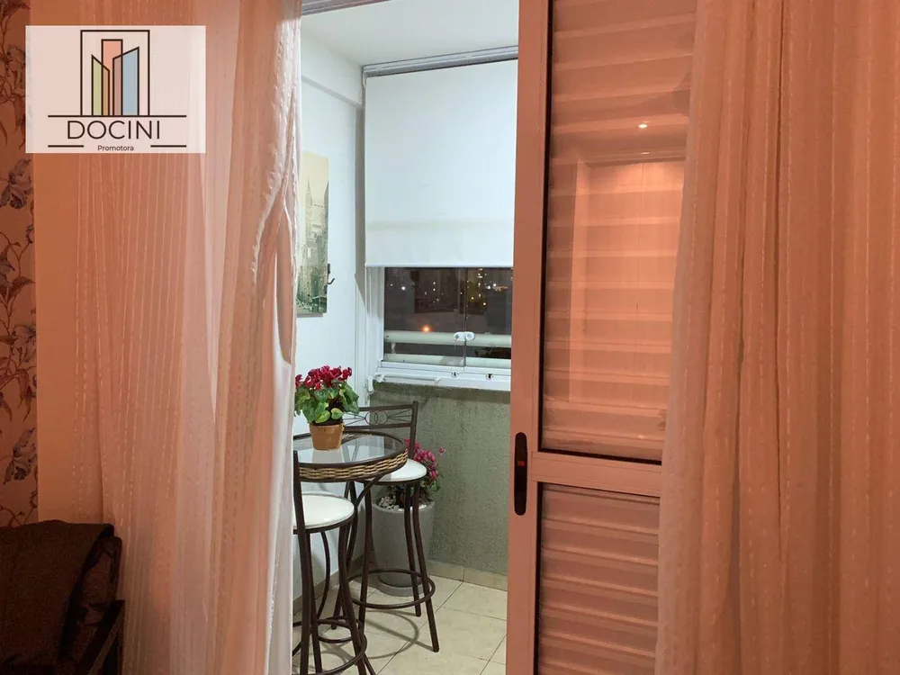 Apartamento, 3 quartos, 106 m² - Foto 11