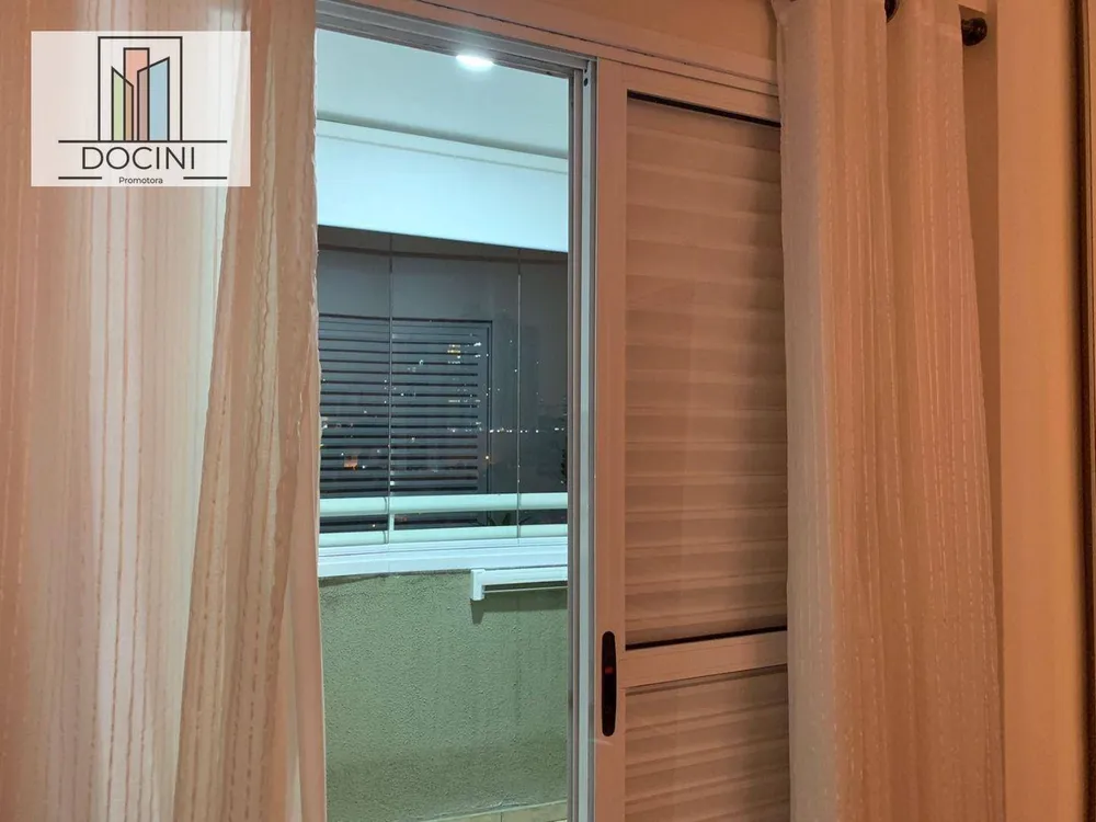 Apartamento, 3 quartos, 106 m² - Foto 4