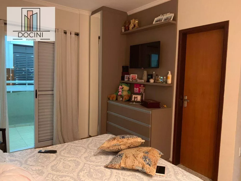 Apartamento, 3 quartos, 106 m² - Foto 2