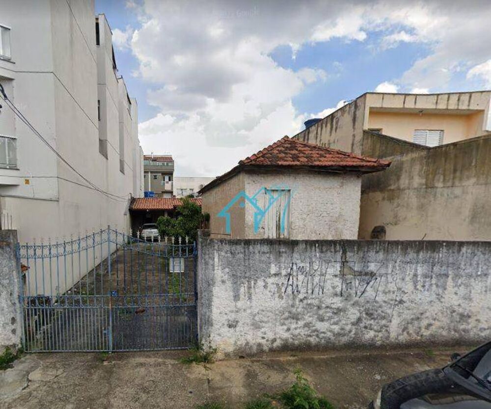 Terreno, 400 m² - Foto 3