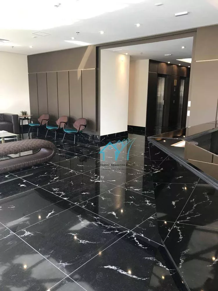 Sala-Conjunto, 41 m² - Foto 2