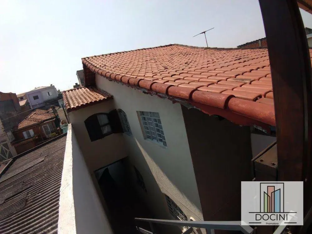 Sobrado, 6 quartos, 160 m² - Foto 11