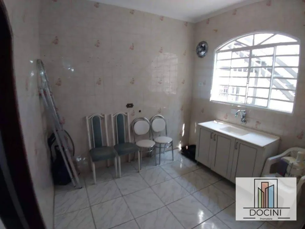 Sobrado, 6 quartos, 160 m² - Foto 15