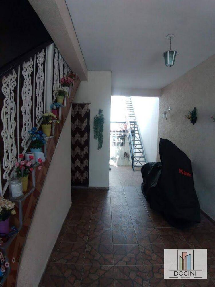 Sobrado, 6 quartos, 160 m² - Foto 2