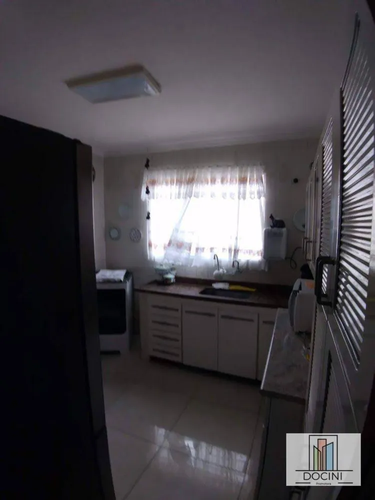 Sobrado, 6 quartos, 160 m² - Foto 2